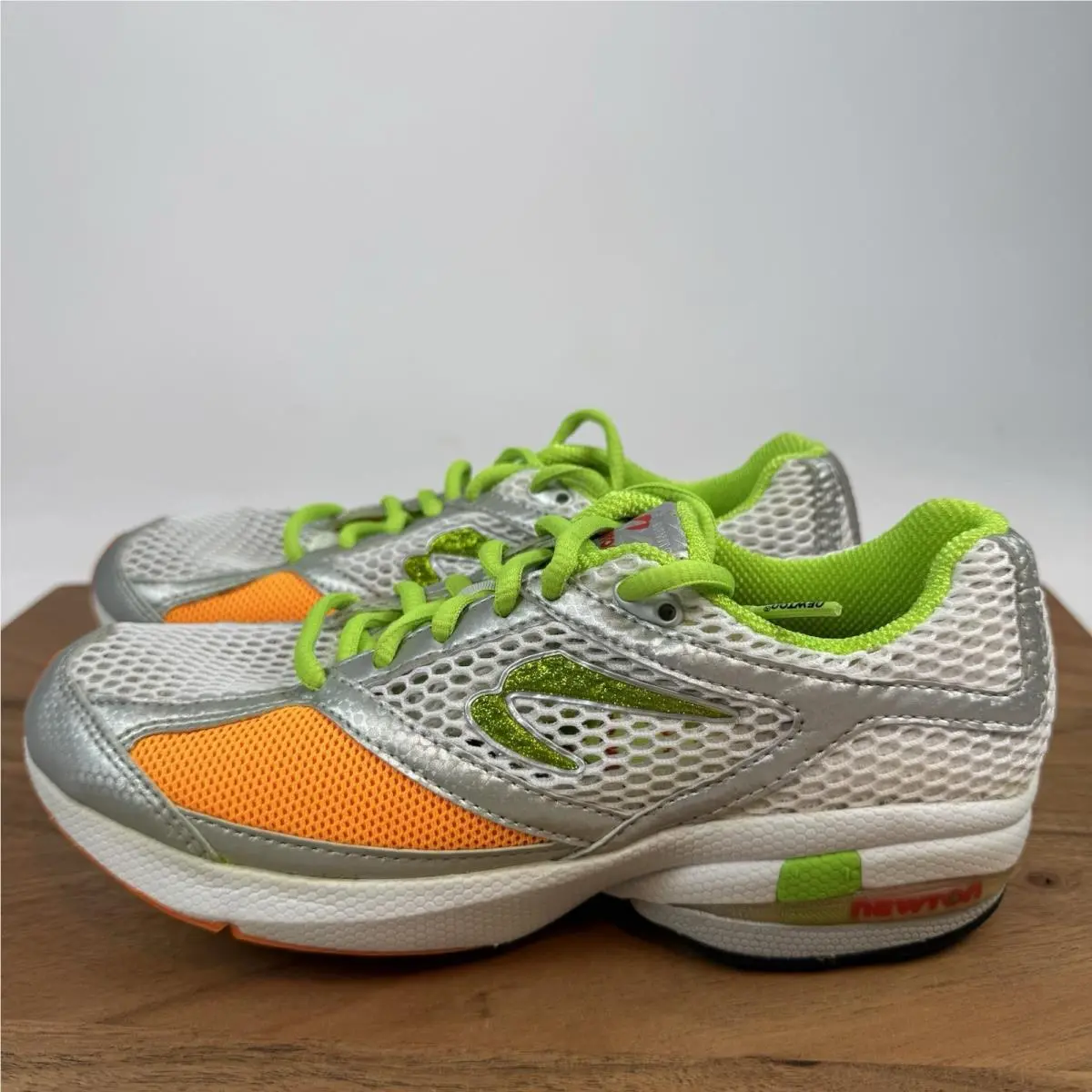 Newton shoes - White 0