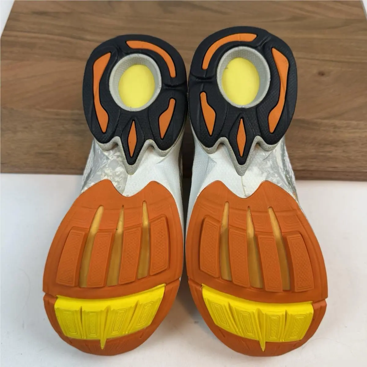 Newton shoes - White 5