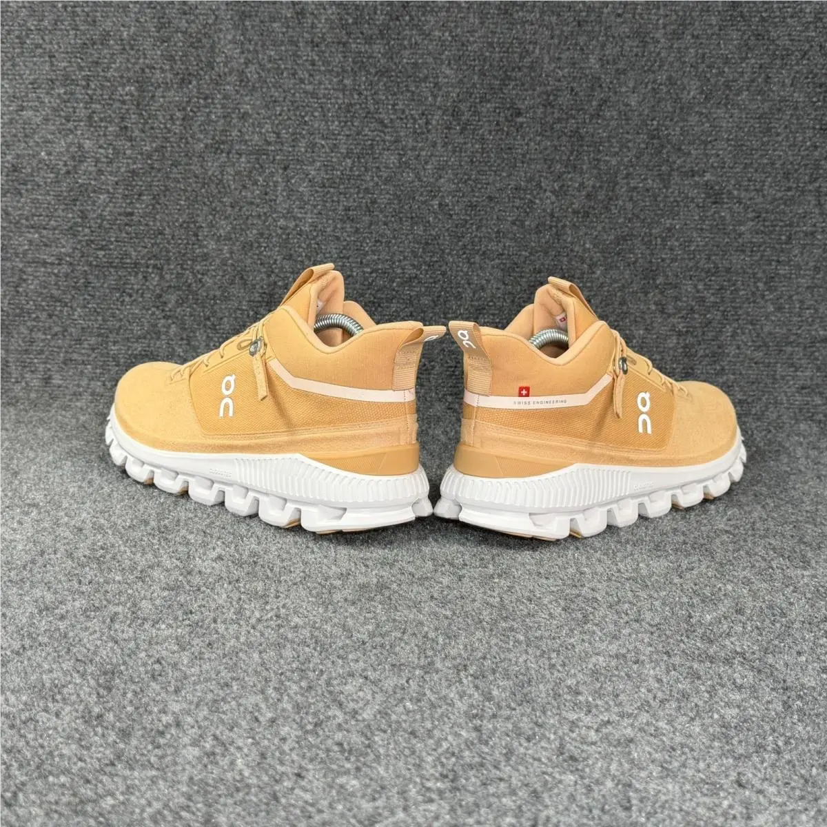 Newton shoes - 2899805 - 2899805 - Beige 4