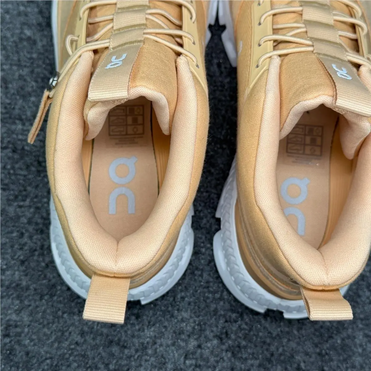 Newton shoes - 2899805 - 2899805 - Beige 7