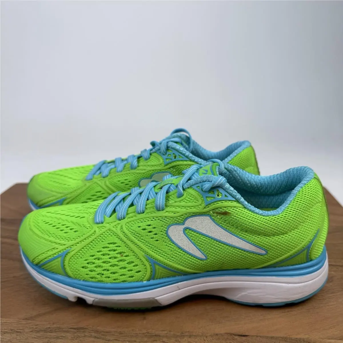 Newton shoes - Newton Fate 5 - Fate - Green 0
