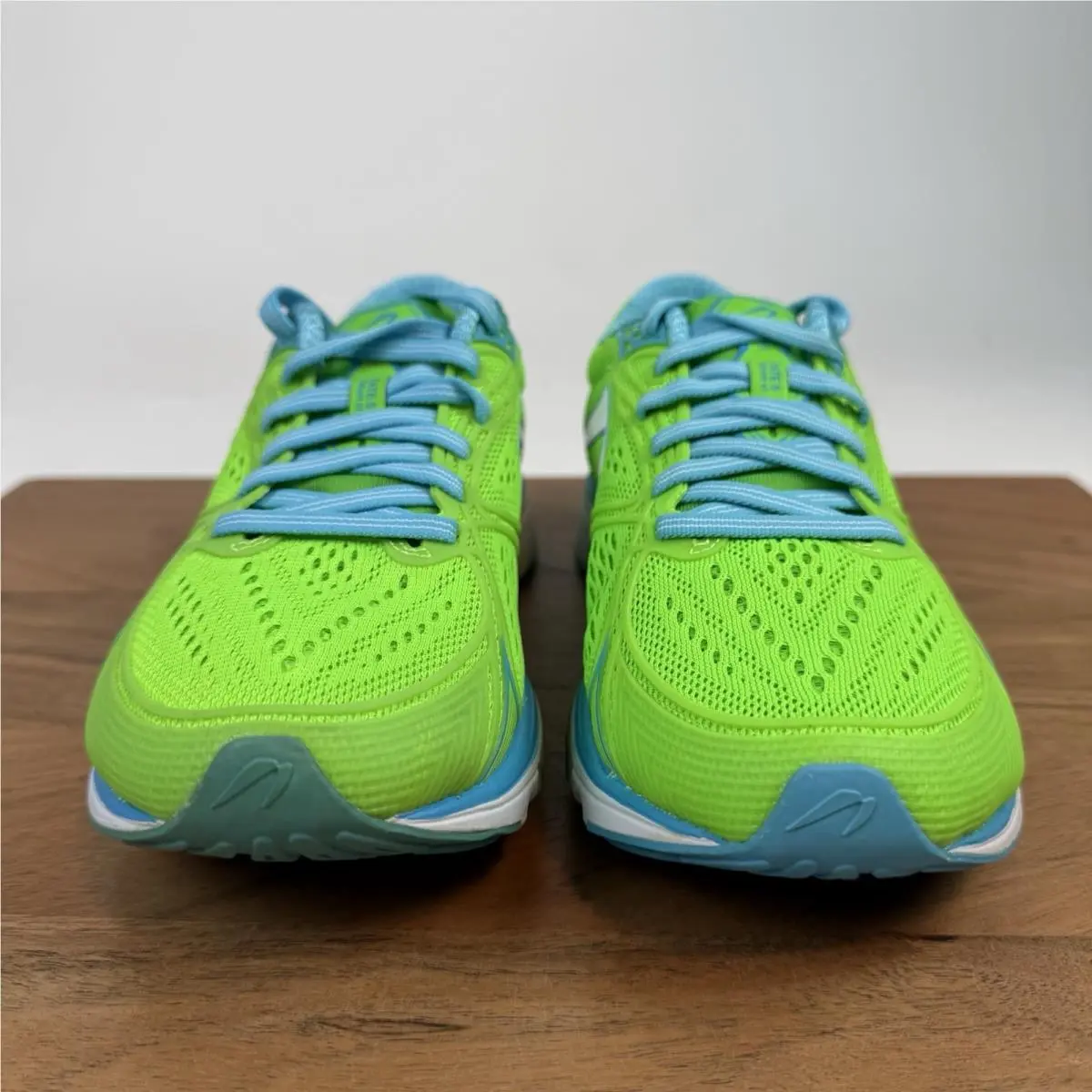 Newton shoes - Newton Fate 5 - Fate - Green 1