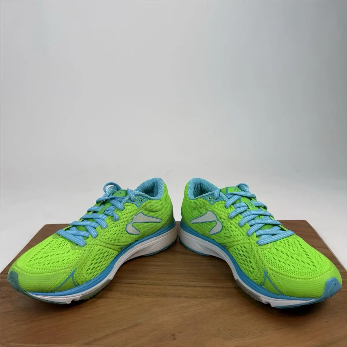Newton shoes - Newton Fate 5 - Fate - Green 3
