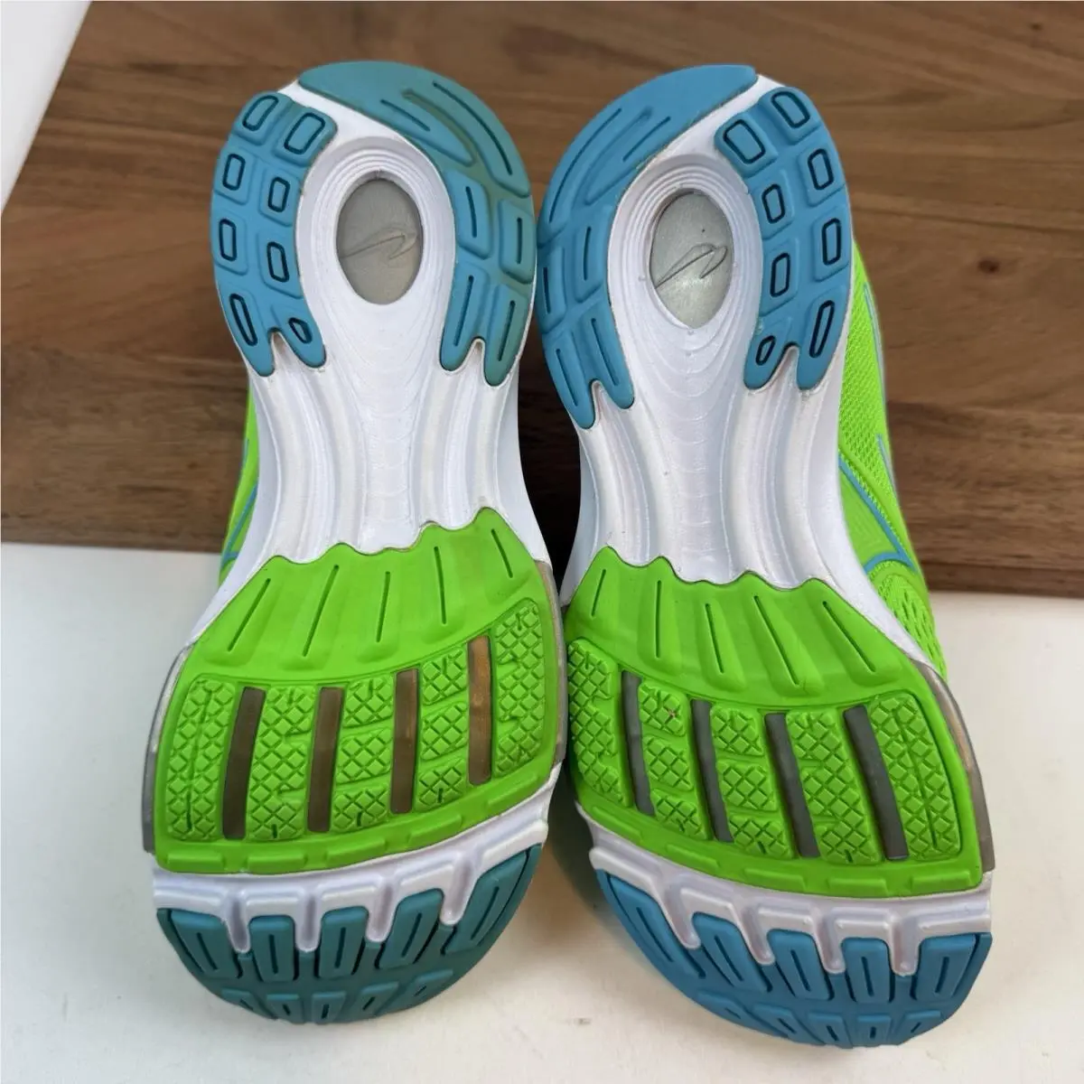 Newton shoes - Newton Fate 5 - Fate - Green 5