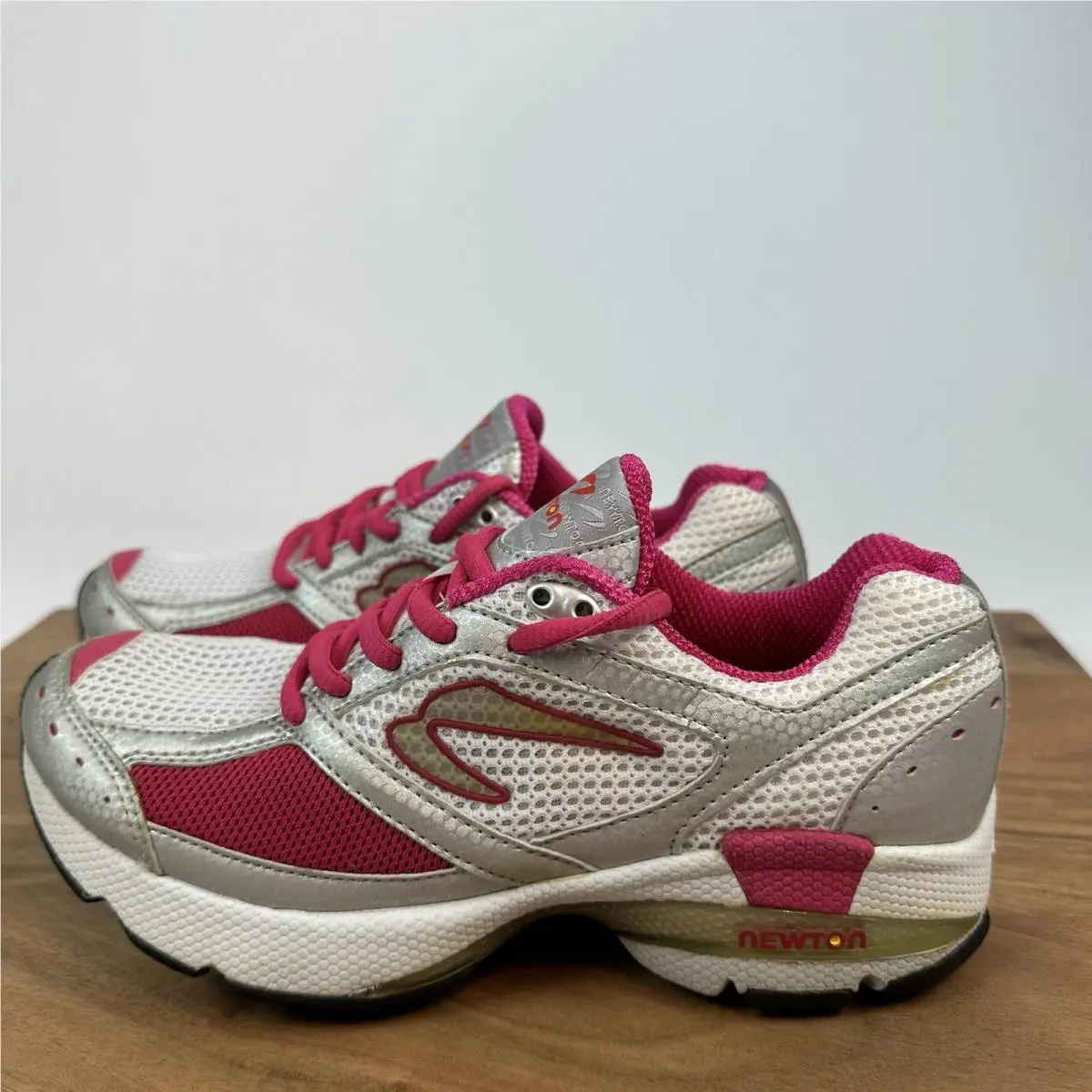 Newton shoes - Newton Lady Isaac - Lady Isaac - 01611 - White 0