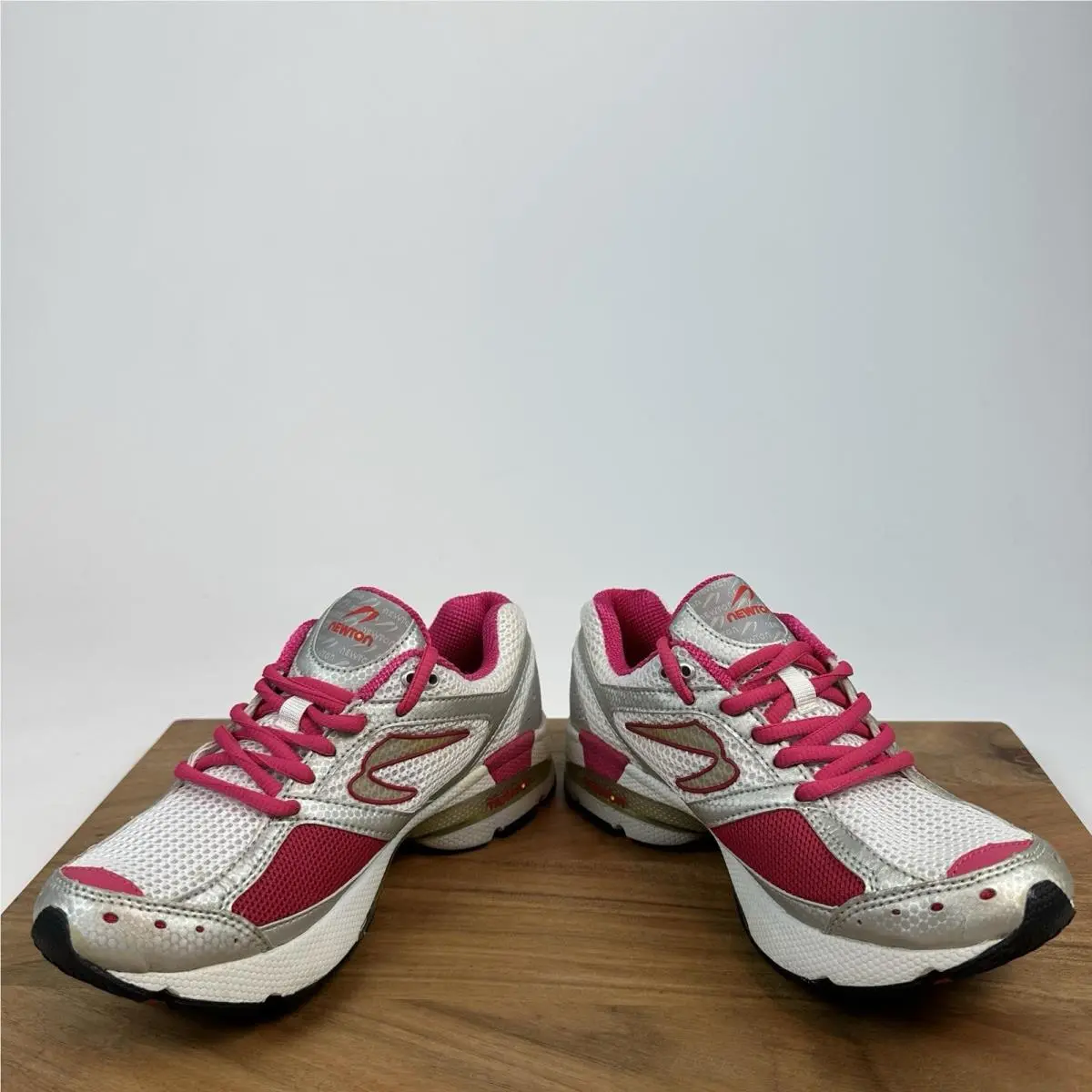 Newton shoes - Newton Lady Isaac - Lady Isaac - 01611 - White 3