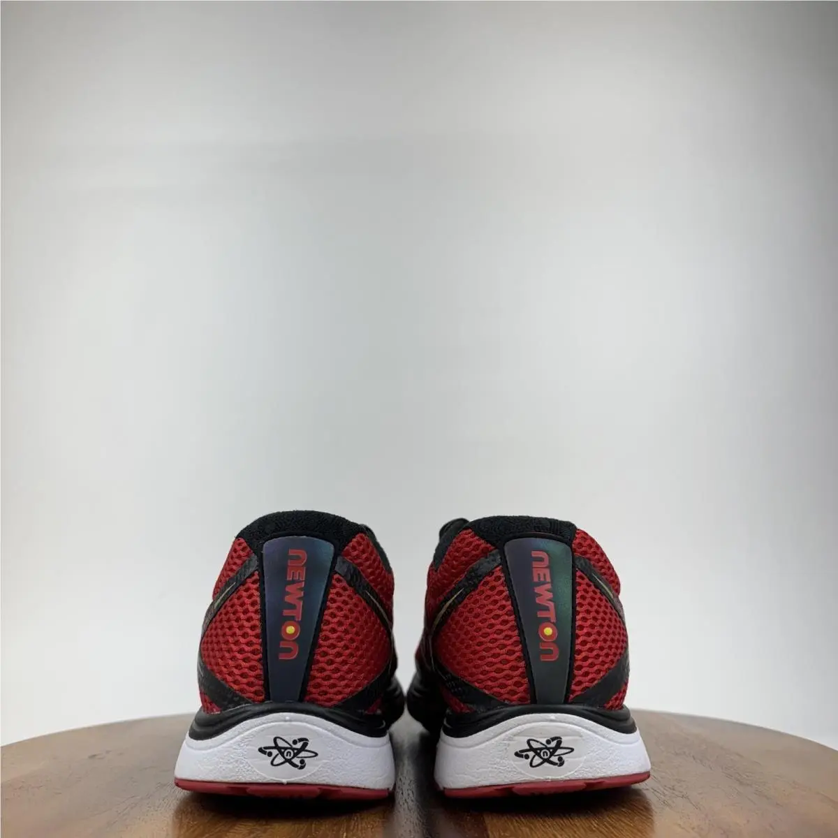 Newton shoes - M011918 - M011918 - Red 0