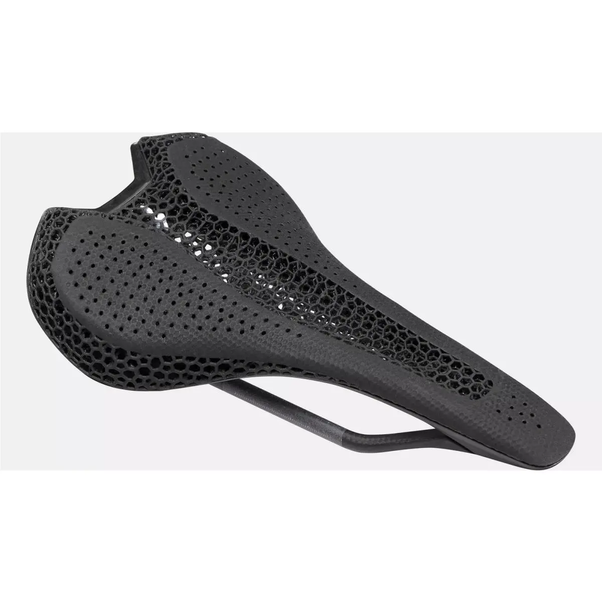 Specialized S-works Romin Evo Saddle w/ Mirror 143mm Carbon Rails