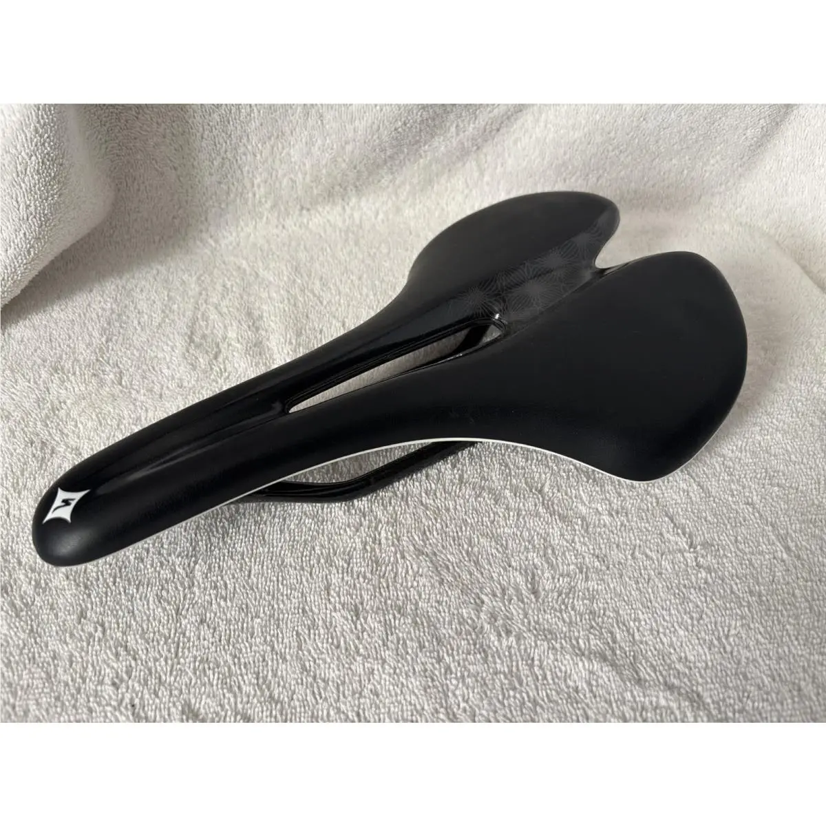 Specialized  - Ruby Pro - Ruby Pro - Black 2