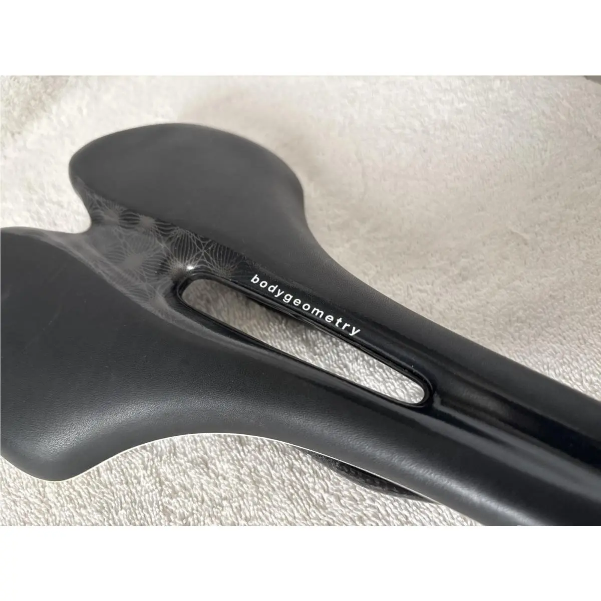 Specialized  - Ruby Pro - Ruby Pro - Black 4