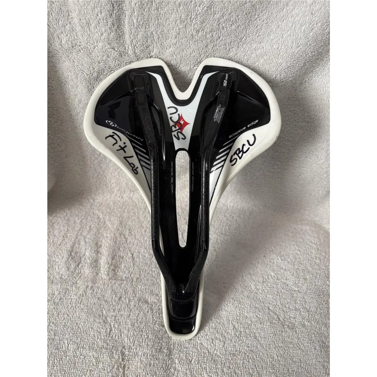Specialized  - Ruby Pro - Ruby Pro - Black 5
