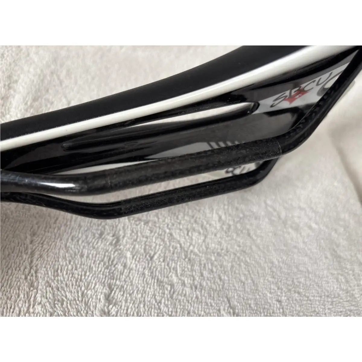 Specialized  - Ruby Pro - Ruby Pro - Black 8