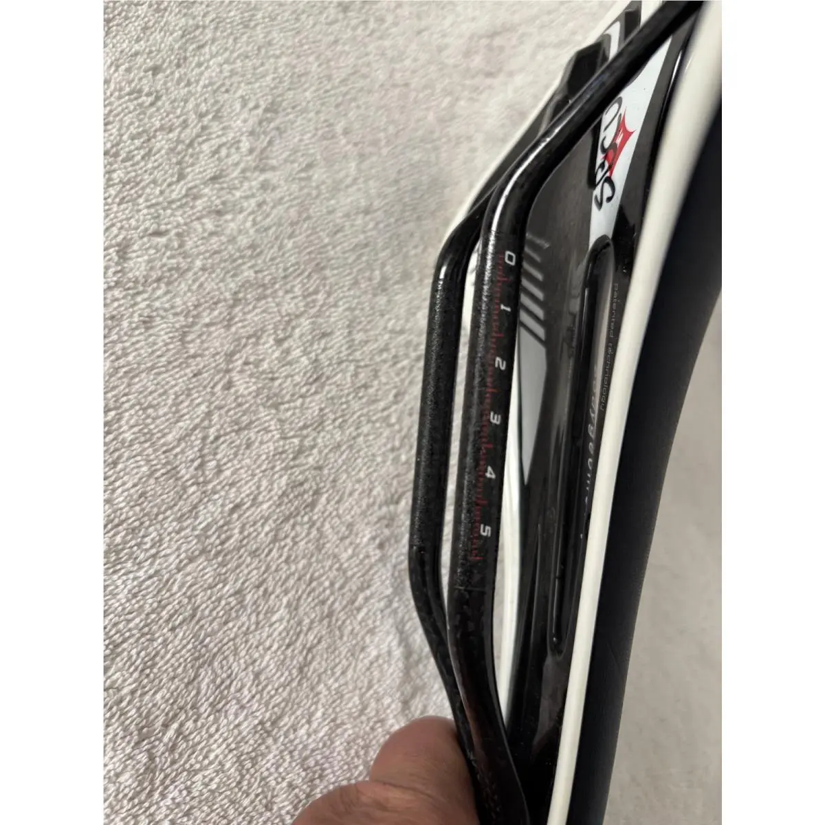 Specialized  - Ruby Pro - Ruby Pro - Black 9