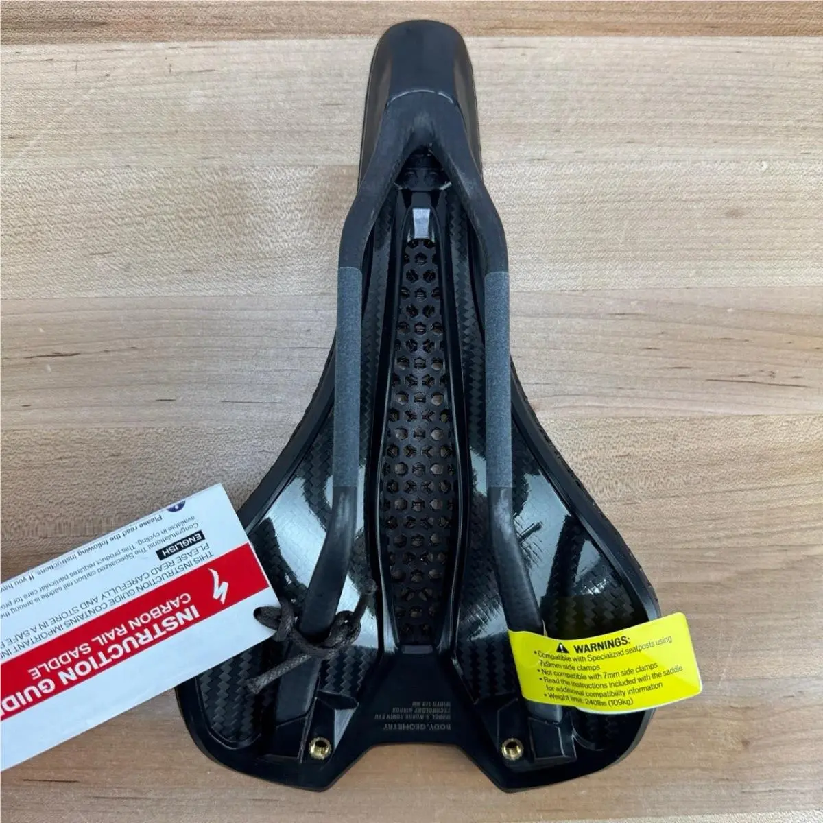 Specialized  3