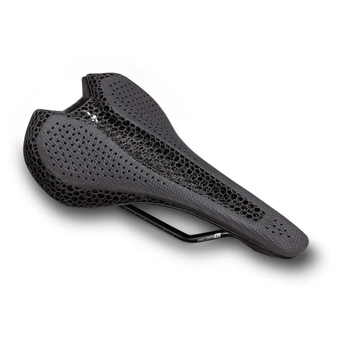 Specialized Romin Evo Pro Mirror 155mm Ti Rails