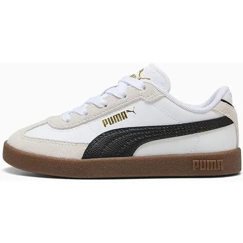 Puma shoes - 041468160219 - 041468160219 - WHITE/BLACK 1