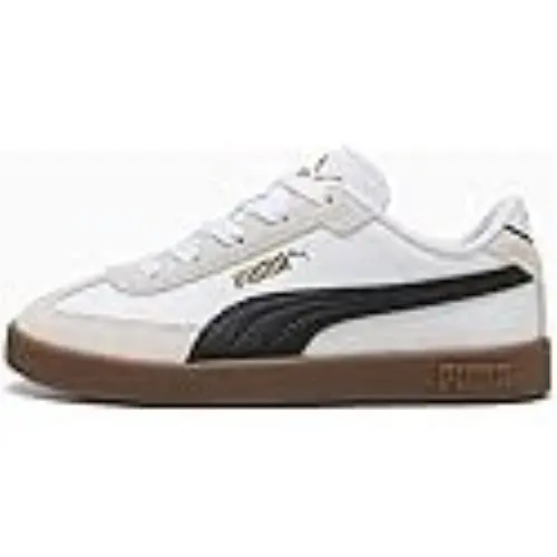 Puma shoes - 041468160219 - 041468160219 - WHITE/BLACK 6
