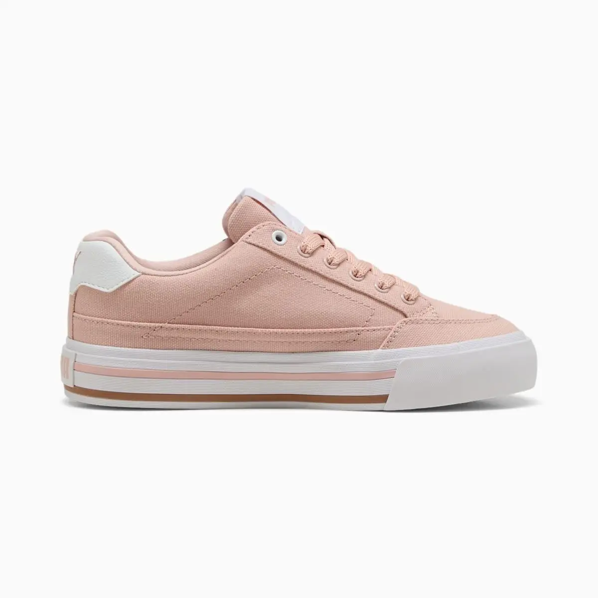 Puma shoes - ROSE QUARTZ/PUMA WHITE 9