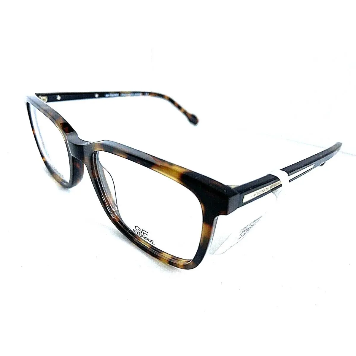 Gianfranco Ferré Ferre Gff 0082 002 Tortoise 54mm Men`s Eyeglasses Frame