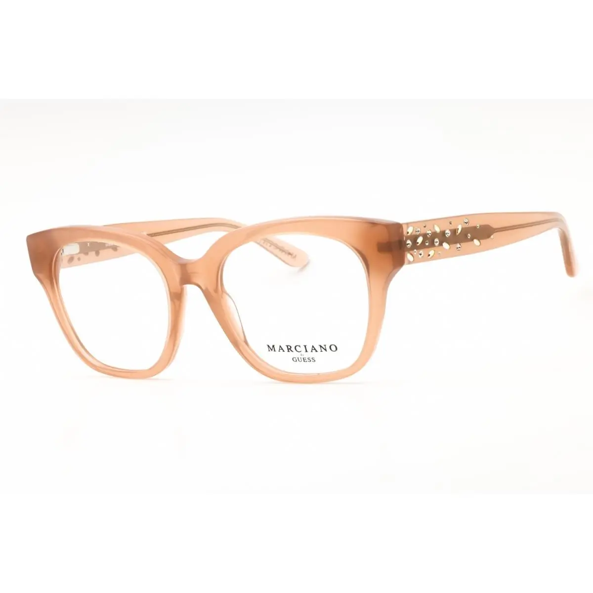 Guess By Marciano GM50017-059 Eyeglasses 52mm
