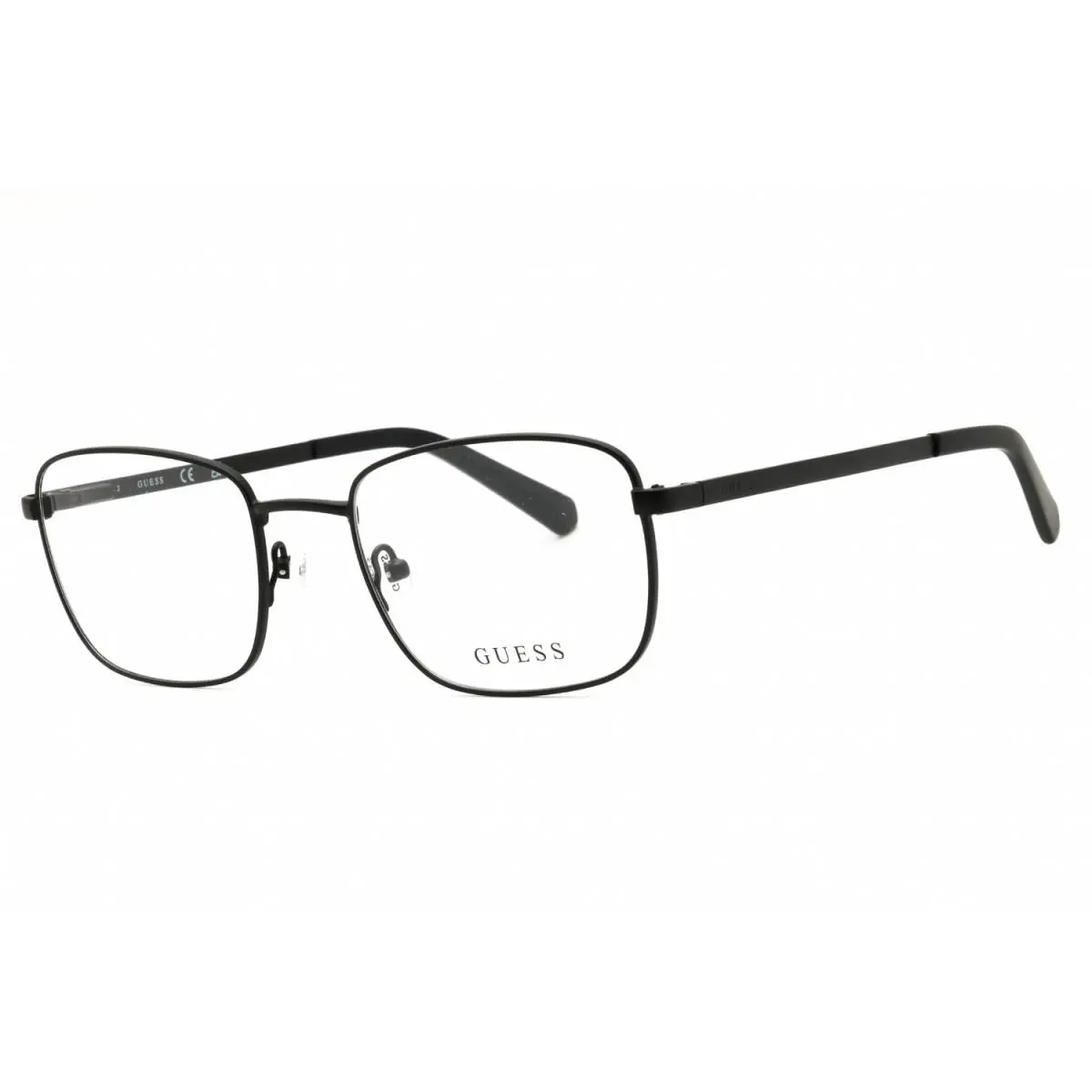 Guess GU50074 002 Matte Black 52mm Eyeglasses