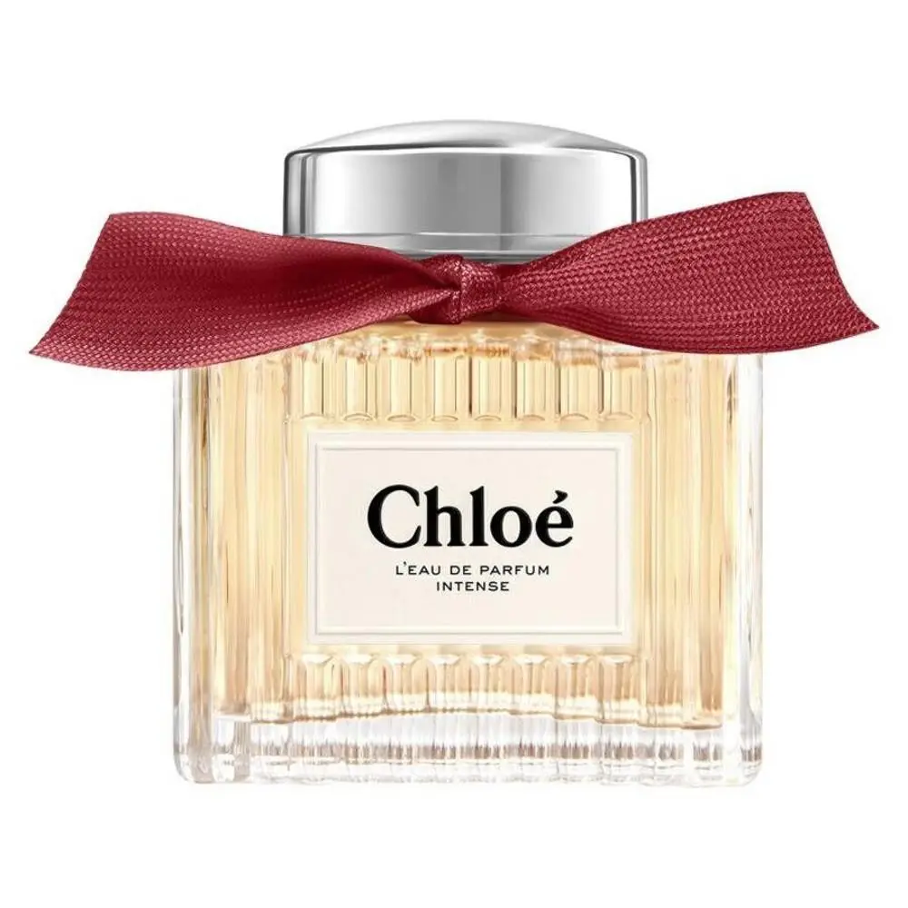 Chloe L`eau de Parfum Intense - 3.3oz-Tester