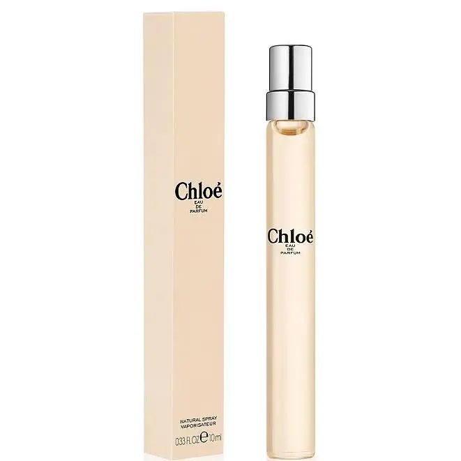 Chloé Eau de Parfum 0.33 Oz 10 mL Pencil Travel Spray