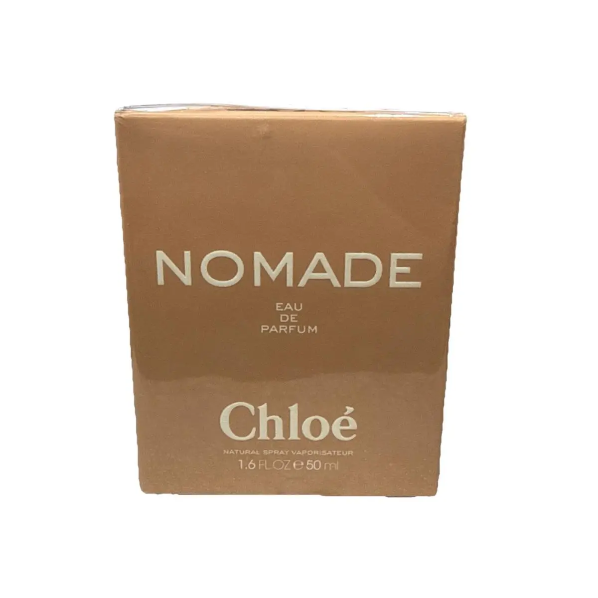 Nomade by Chloe Perfume For Women Edp 1.6 oz