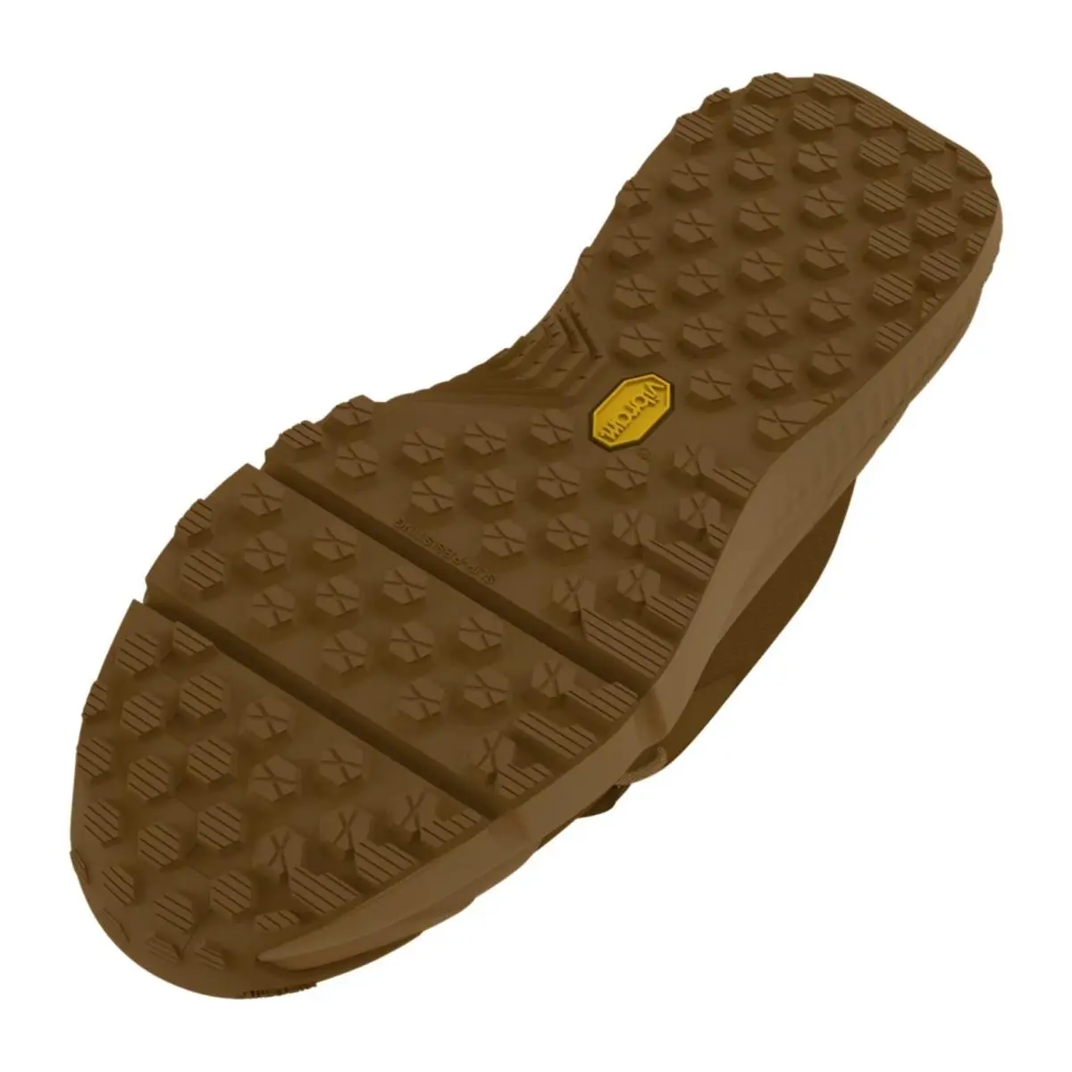 Under Armour shoes - Under Armour Valsetz - Valsetz - Brown, Manufacturer: Coyote 15