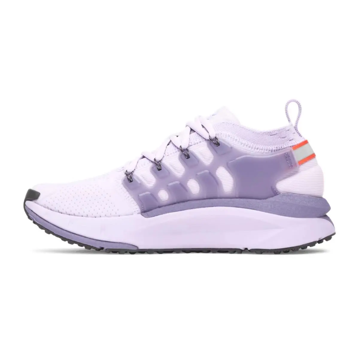 Under Armour shoes - Under Armour - Purple, Manufacturer: Purple Crest / Purple Luxe - 536 12