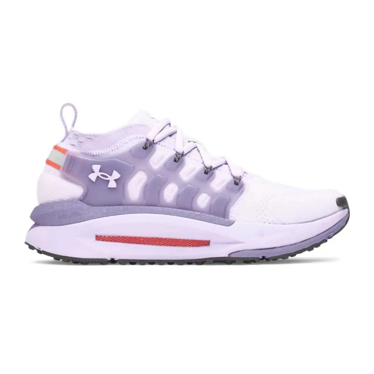 Under Armour shoes - Under Armour - Purple, Manufacturer: Purple Crest / Purple Luxe - 536 25