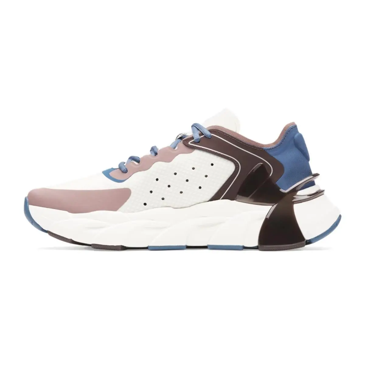 Under Armour shoes - Under Armour Halo Trainer - Halo Trainer - Multicolor, Manufacturer: Summit White / Sierra Taupe / Kona Brown - 110 0