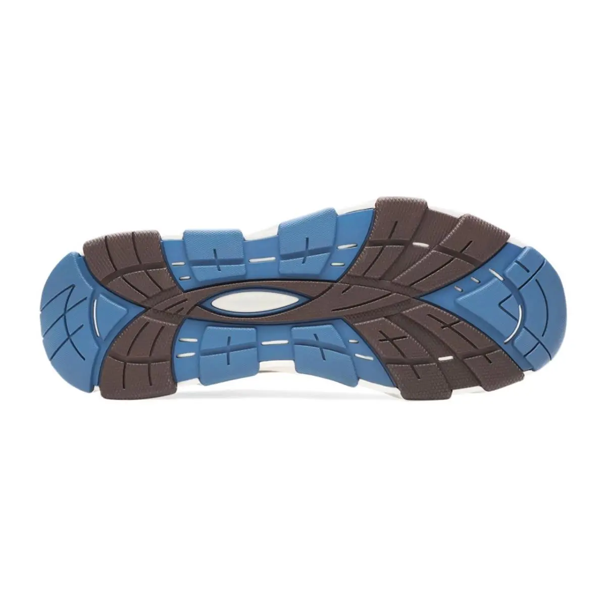 Under Armour shoes - Under Armour Halo Trainer - Halo Trainer - Multicolor, Manufacturer: Summit White / Sierra Taupe / Kona Brown - 110 15