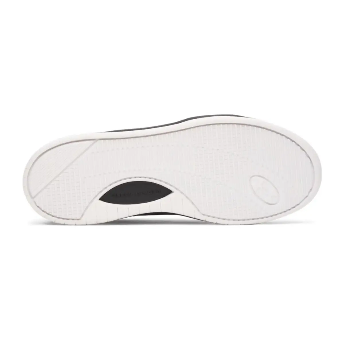 Under Armour shoes - Under Armour Flex - Flex - Black, Manufacturer: Black / White - 002 21