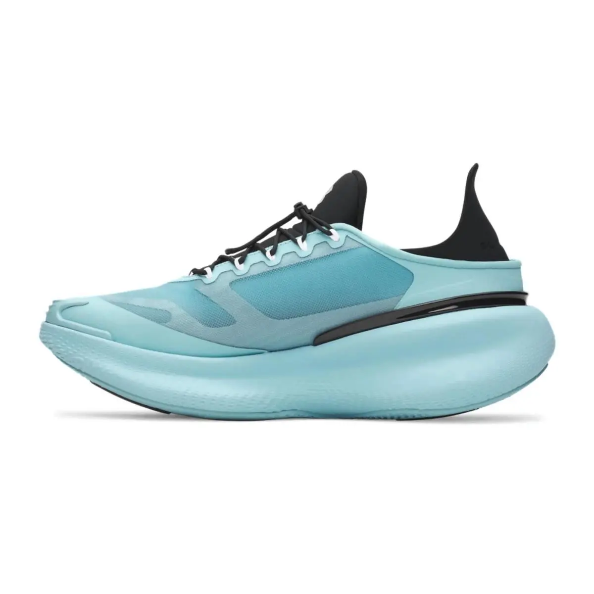 Under Armour shoes - Under Armour Nova - Nova - Blue, Manufacturer: Blue Haze / Black / Metallic Silver - 425 9