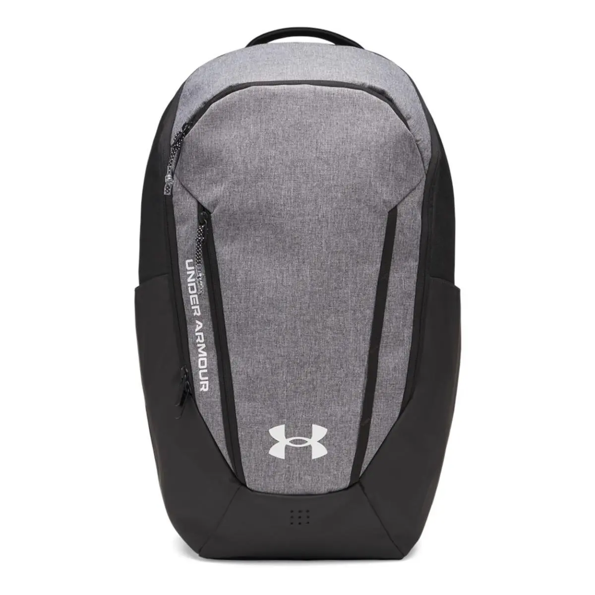 32L No Weigh Team Backpack Waterproof Stainproof Gym Travel Bag Castlerock Heather by Under Armour