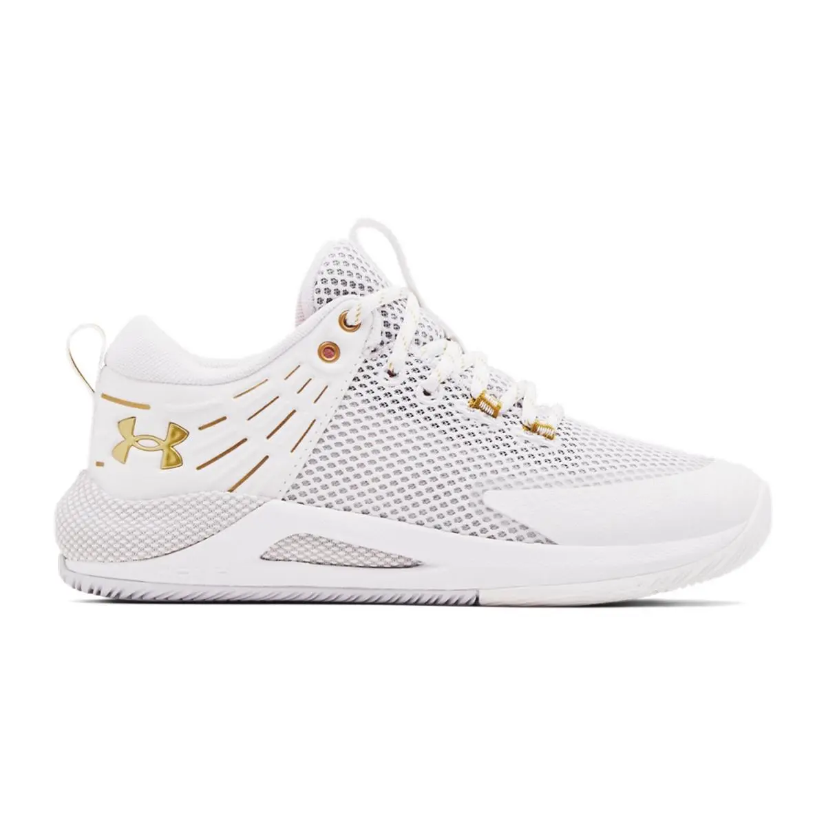 Under Armour shoes - 3023709 - 3023709 - BlackWhite 9