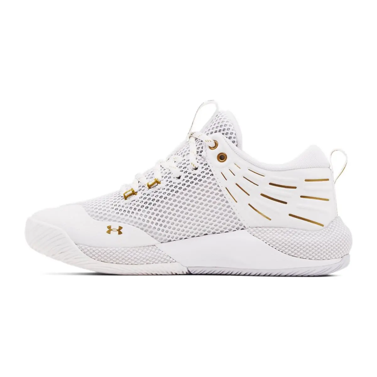 Under Armour shoes - 3023709 - 3023709 - BlackWhite 10