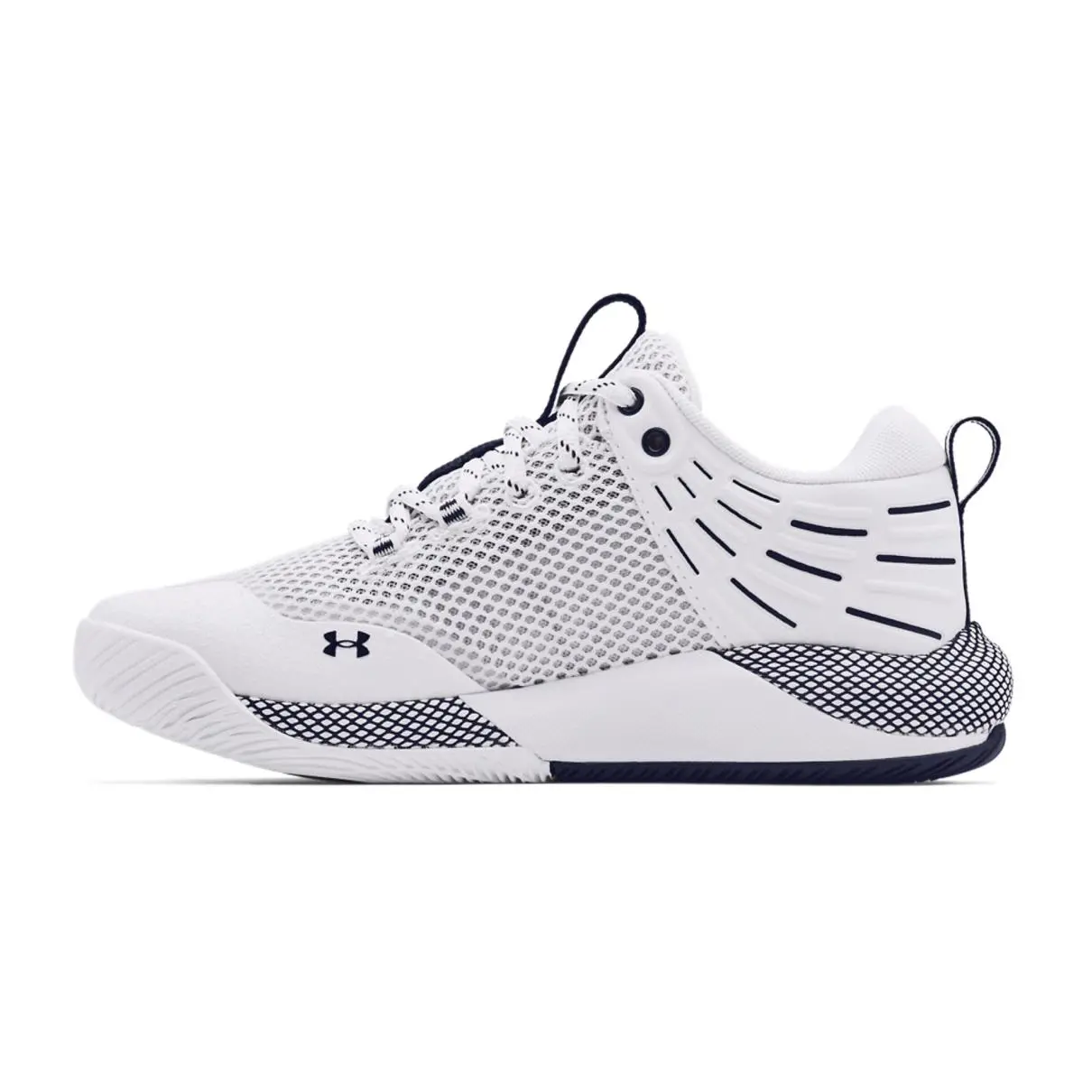 Under Armour shoes - 3023709 - 3023709 - BlackWhite 6