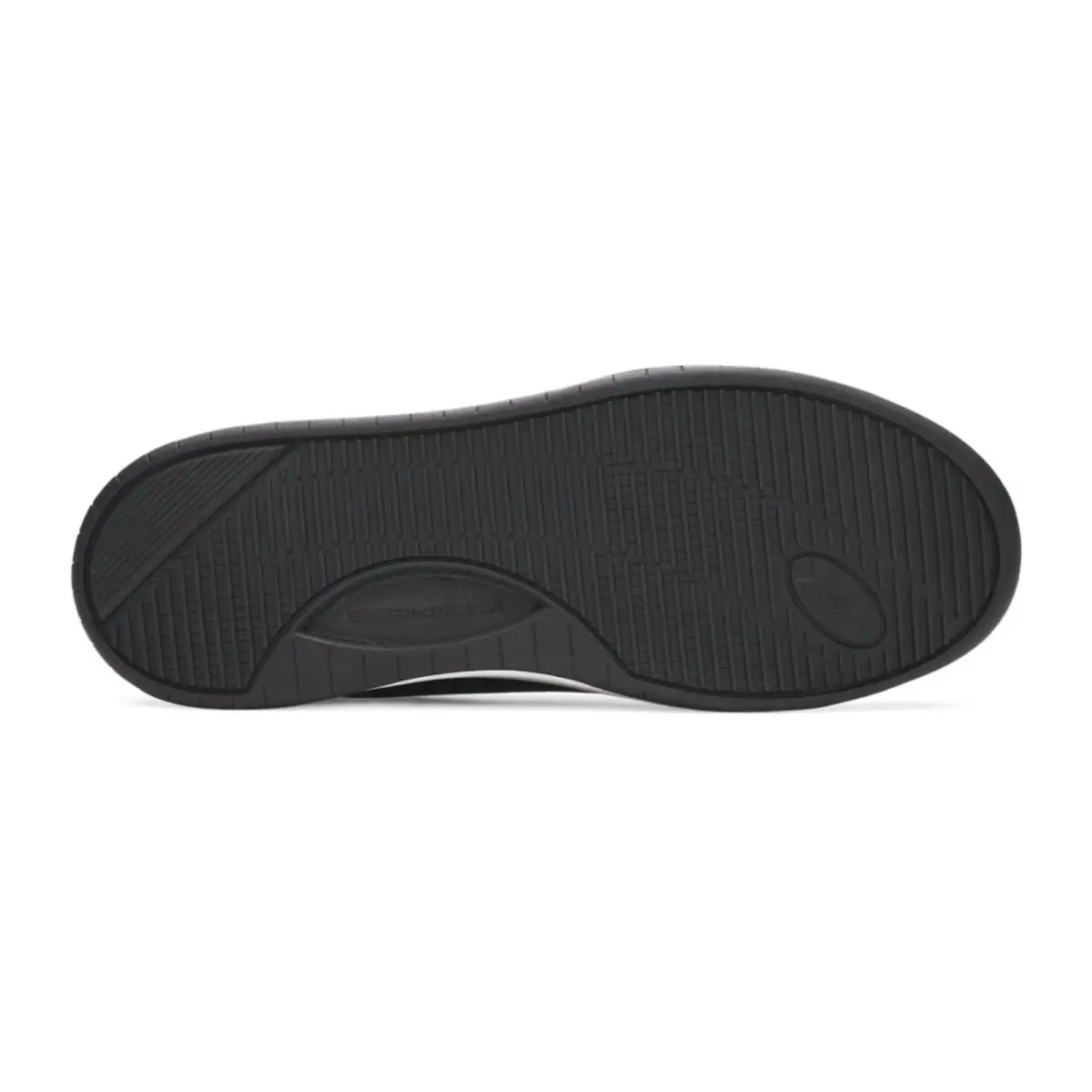 Under Armour shoes - Under Armour Flex - Flex - Black, Manufacturer: Black / White - 001 3