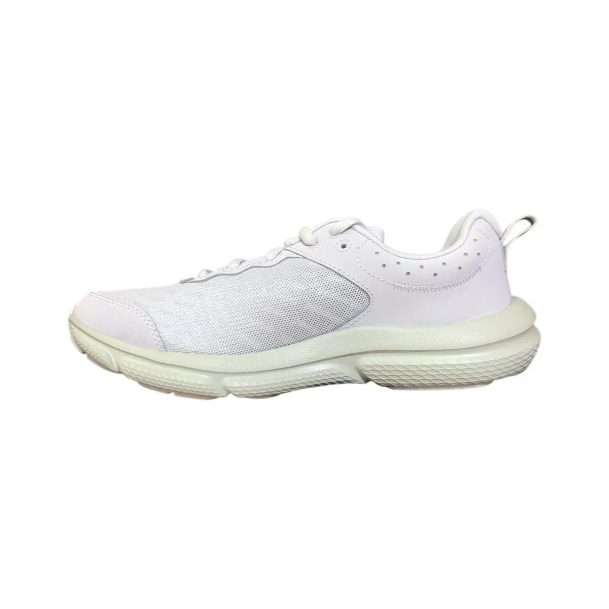 Under Armour shoes - Grey 9
