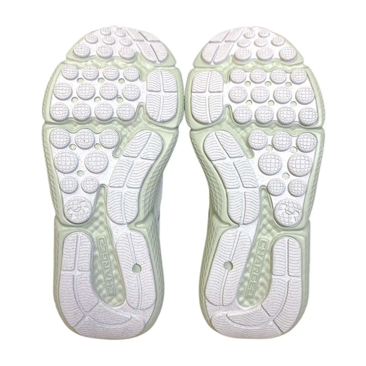 Under Armour shoes - Grey 11