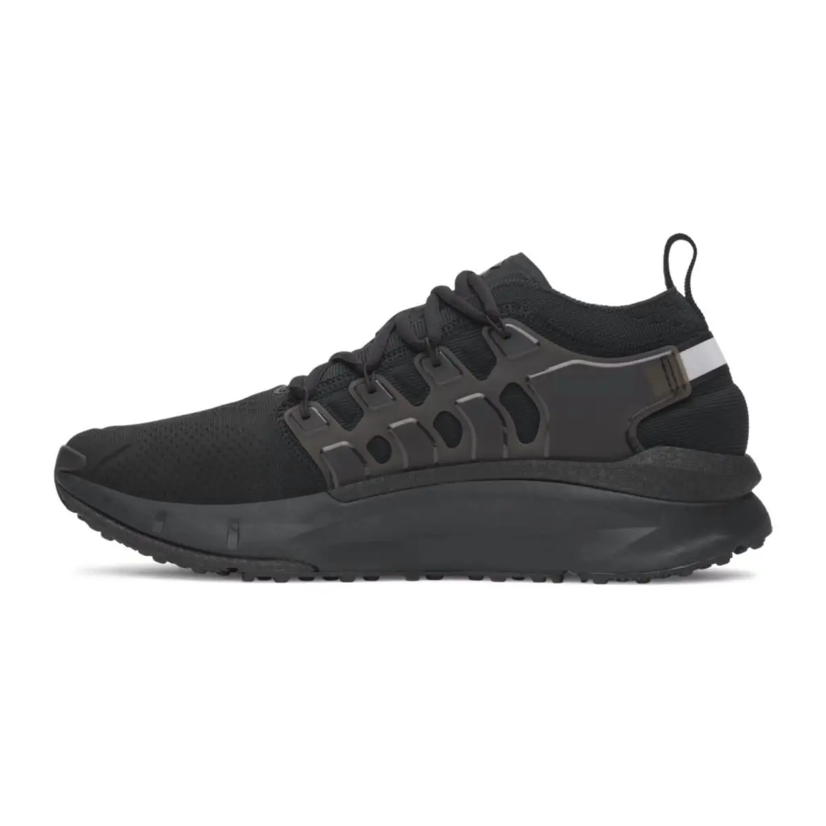 Under Armour shoes - Under Armour HOVR Phantom X - Black, Manufacturer: Ultimate Black - 008 6