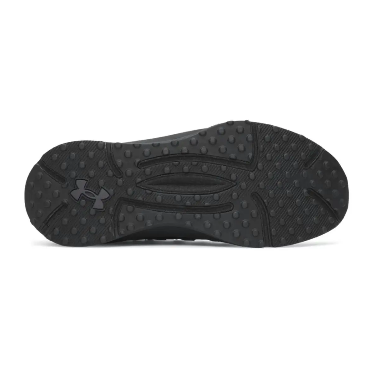 Under Armour shoes - Under Armour HOVR Phantom X - Black, Manufacturer: Ultimate Black - 008 27