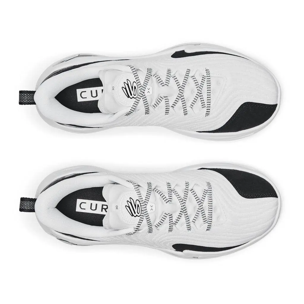 Under Armour Unisex Curry 12 Shooting Star Basketball Shoes - Dual-density UA