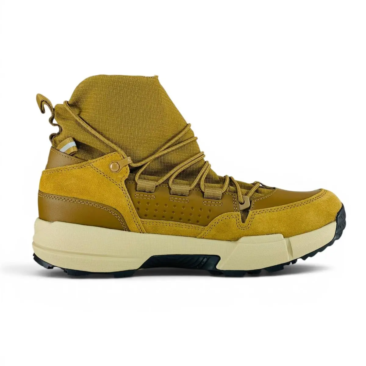 Under Armour shoes - Under Armour Charged Loadout Trek WP - Brown 0