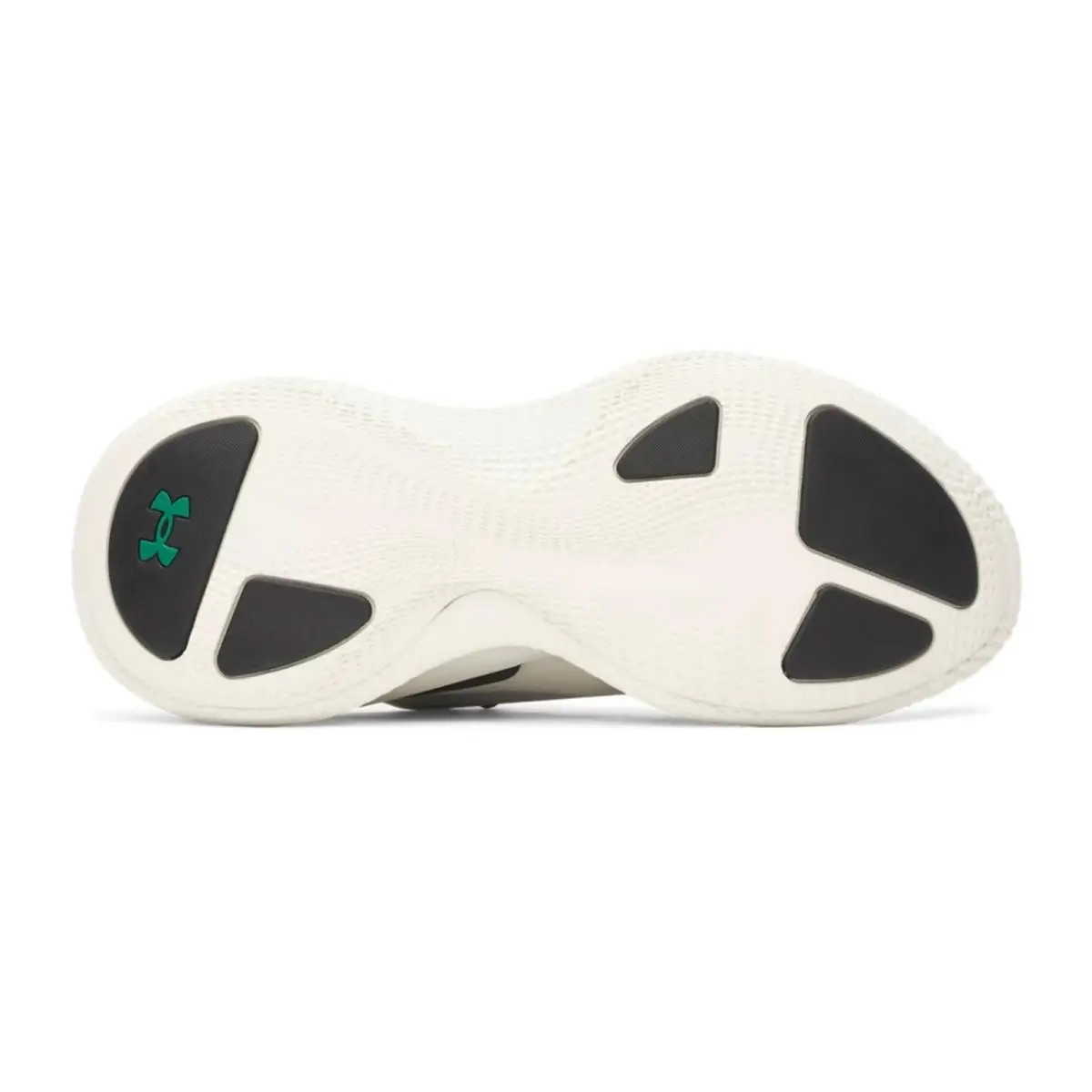 Under Armour shoes - Under Armour Nova - Nova - White, Manufacturer: Summit White / Valiant Green - 111 18
