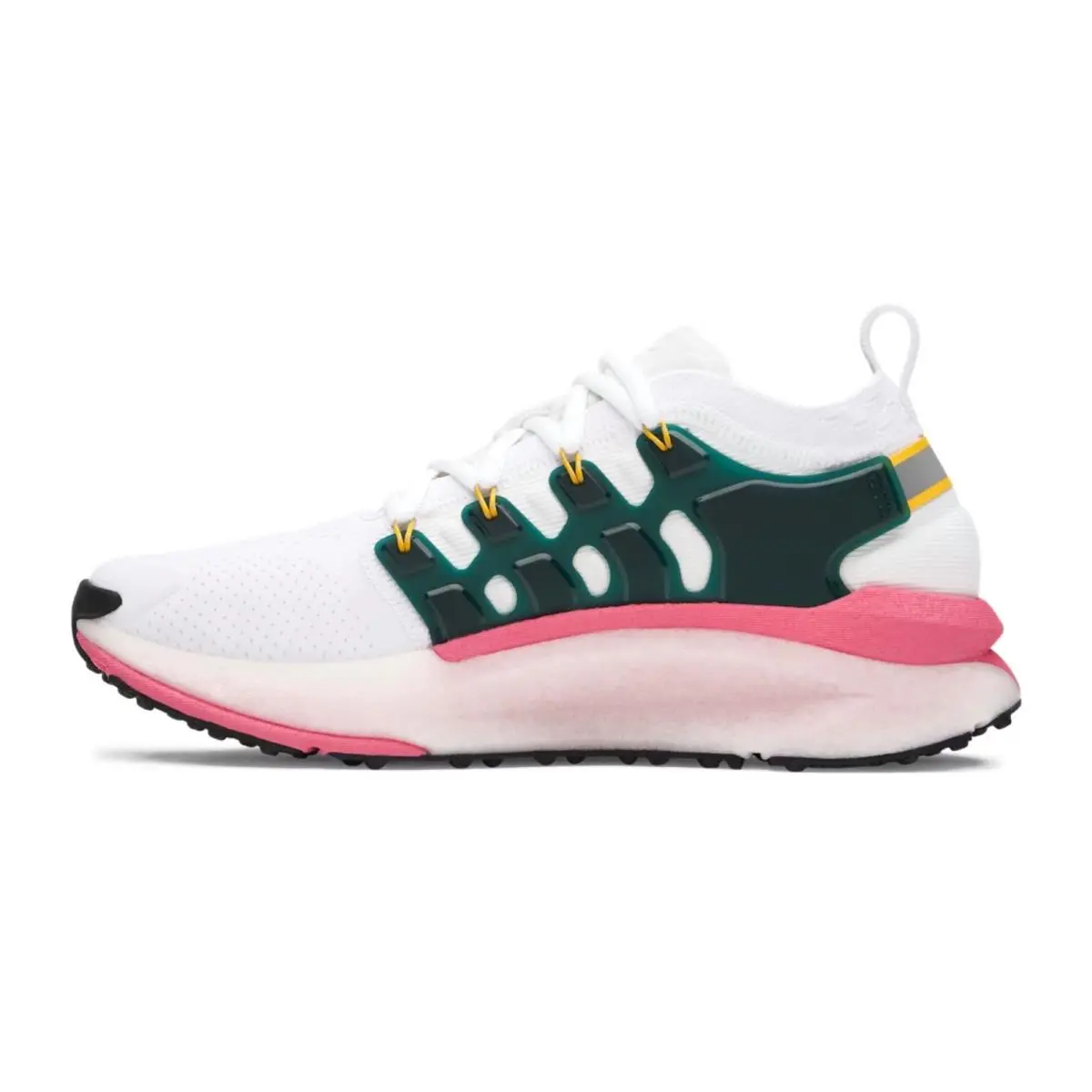 Under Armour shoes - Under Armour - Multicolor, Manufacturer: White / Arden Green / Fresco Blue - 101 0