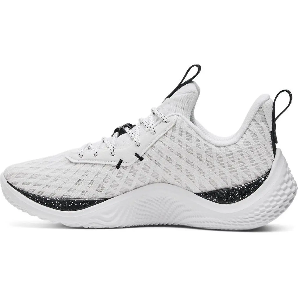 Under Armour shoes - 3026624 - 3026624 - White-White 0