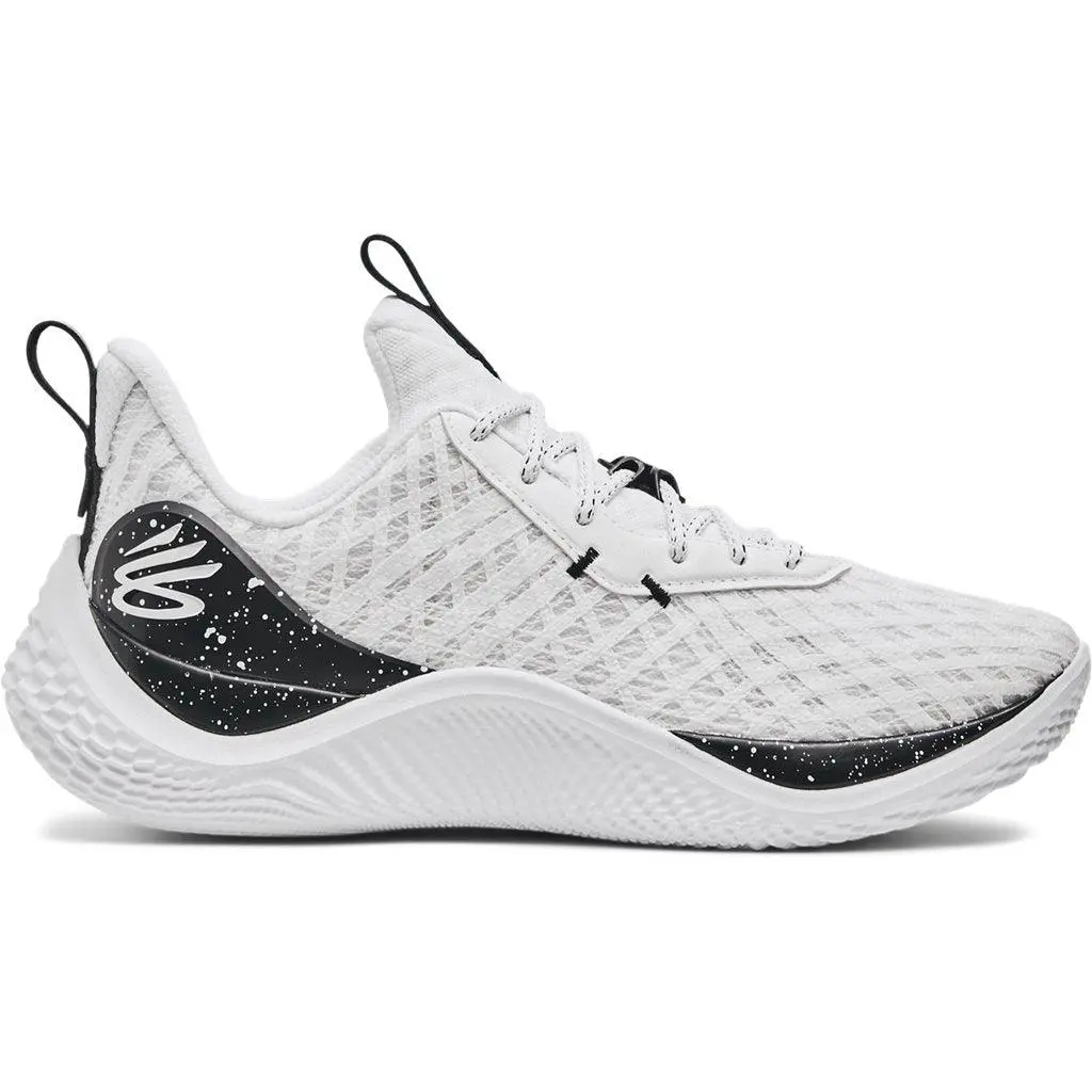 Under Armour shoes - 3026624 - 3026624 - White-White 3
